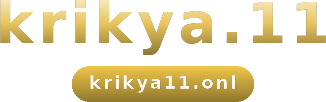 krikya.11 logo
